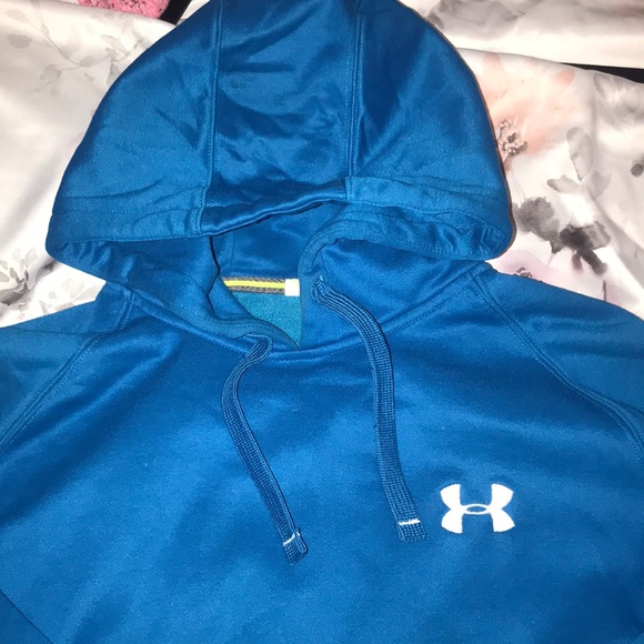 Under Armour Hoodie - Picture 2 of 2